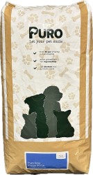 Croc Puppy 30/14 - 5KG