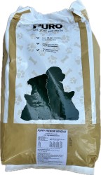Puppy Premium 28/16 Geperst - 10KG