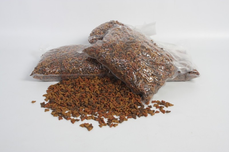 Kat 3-Mix - 1KG