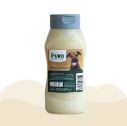 Schapenvet 0,5 liter