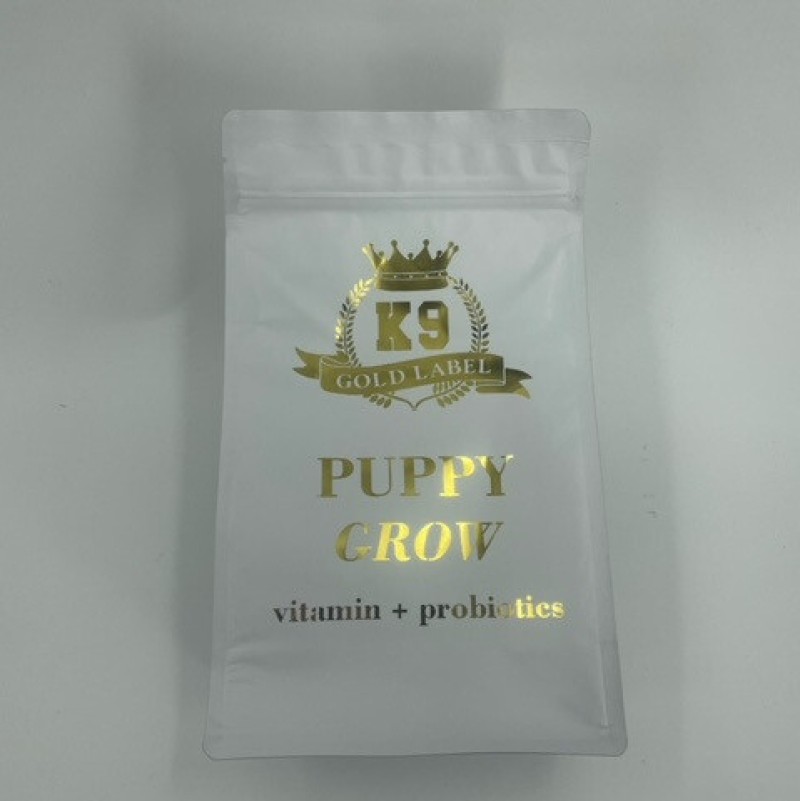 Puppy Grow 500gr