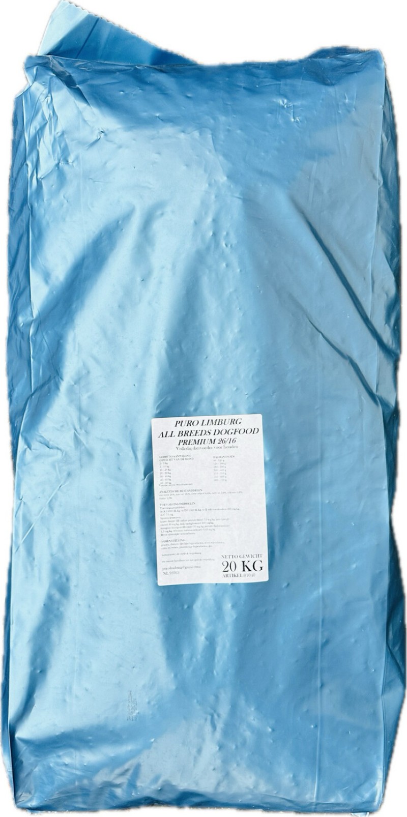 Premium 26/16 - 10 kg