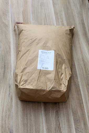 Kip Pens Geperst 24/14 - 15KG-1