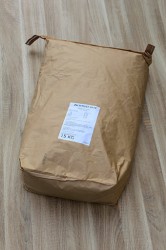 Zalm Rijst 23/12 Geperst - 10KG