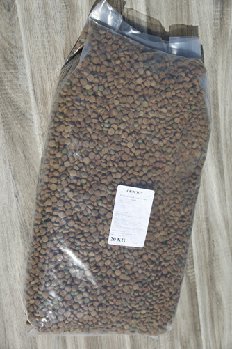 Crocmix 26/11 - 5 KG-1