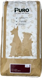 Krokant Lam Rijst Lichtverteerbaar 23/9 - 10KG