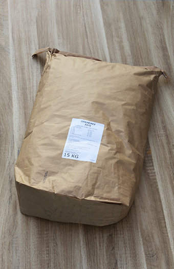 Graanvrij Super Premium Geperst - 15KG-1