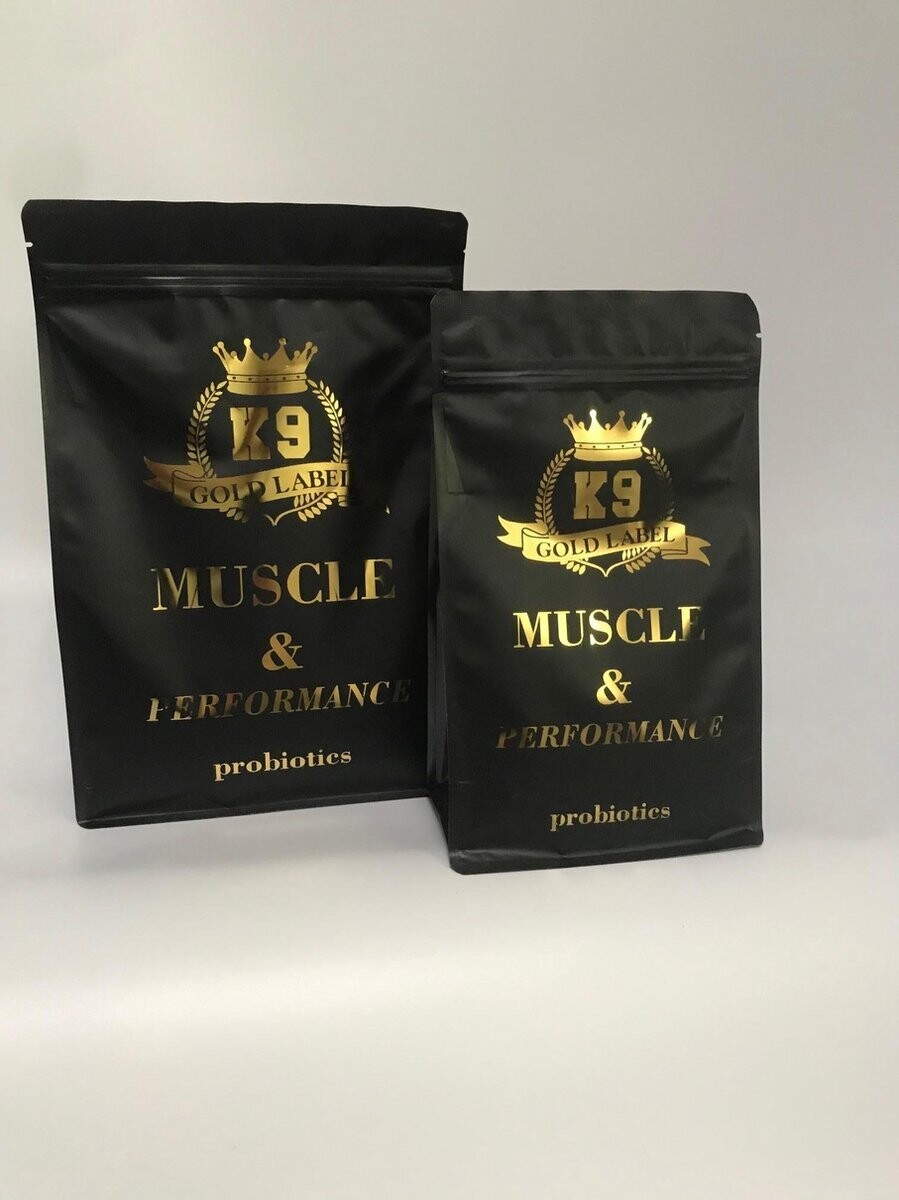 Muscle and perfomance plus-1